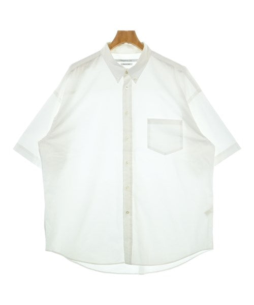Journal Standard TRISECT2 เสื้อลำลอง