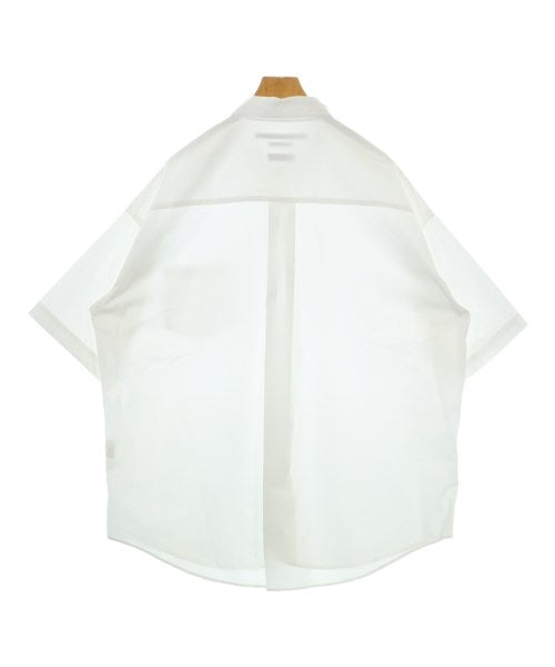 Journal Standard TRISECT2 เสื้อลำลอง