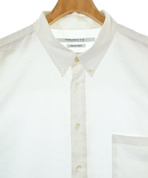 Journal Standard TRISECT2 เสื้อลำลอง
