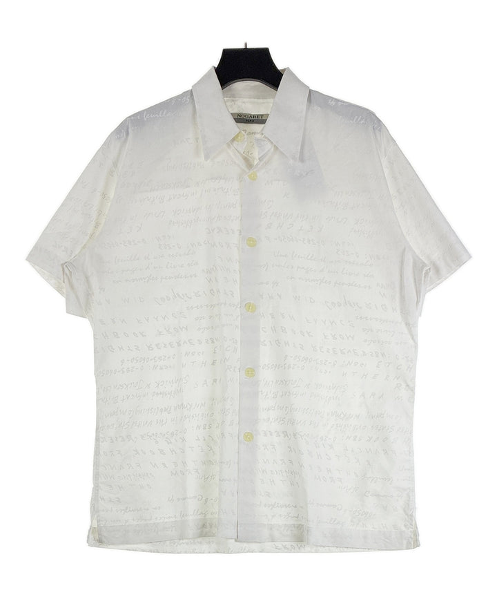 NOGARET เสื้อลำลอง