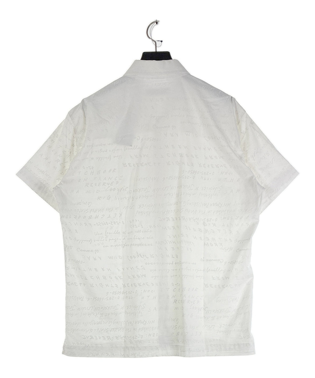 NOGARET เสื้อลำลอง