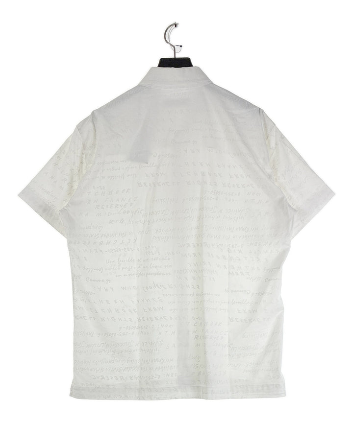 NOGARET เสื้อลำลอง