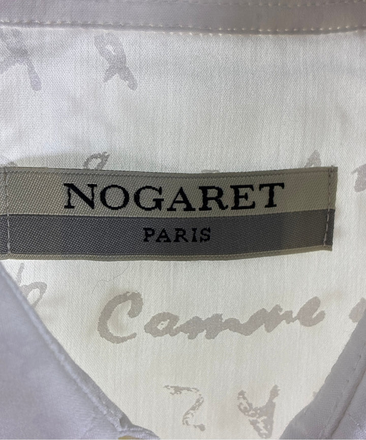 NOGARET เสื้อลำลอง
