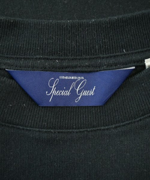 SPECIAL GUEST เสื้อยืด/เสื้อท็อปส์