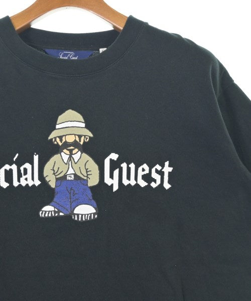SPECIAL GUEST เสื้อยืด/เสื้อท็อปส์