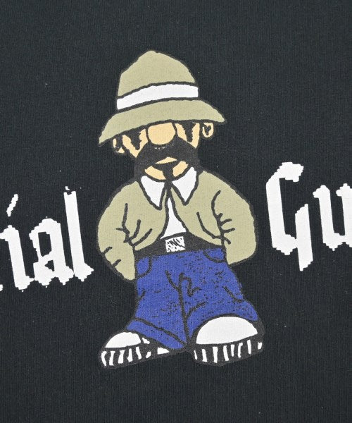 SPECIAL GUEST เสื้อยืด/เสื้อท็อปส์