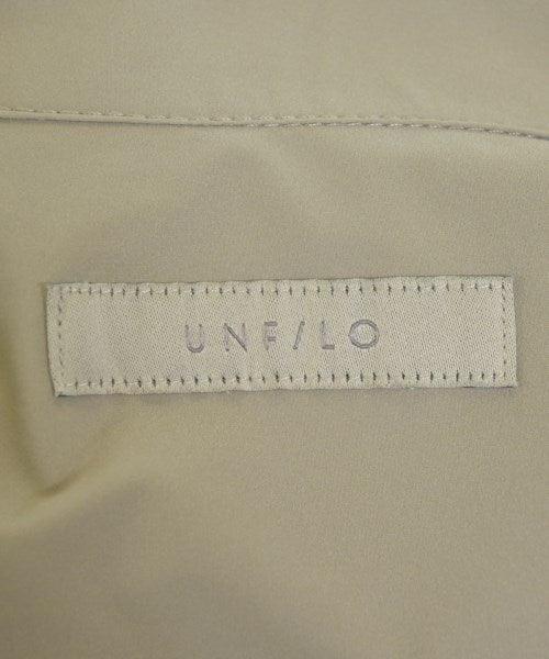 UNFILO เสื้อลำลอง