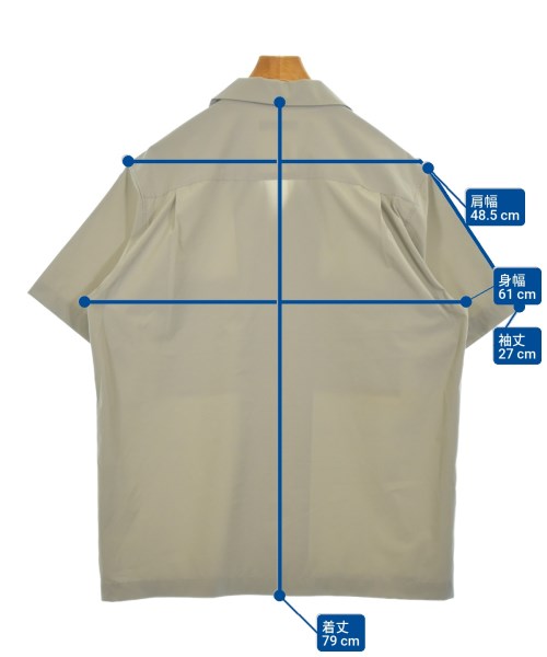 UNFILO เสื้อลำลอง