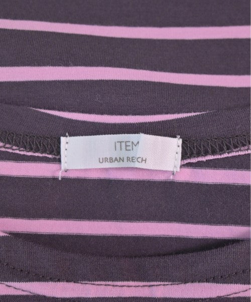 ITEMS URBAN RESEARCH Tee Shirts/Tops