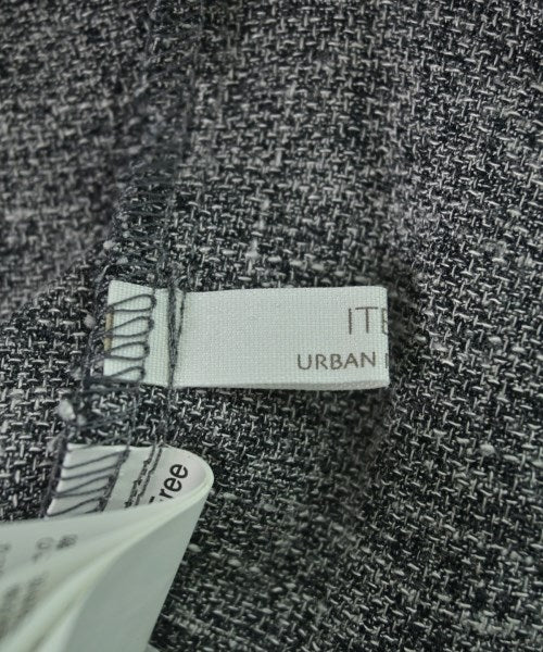 ITEMS URBAN RESEARCH กางเกง อื่น