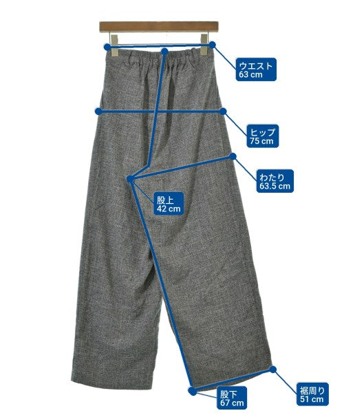 ITEMS URBAN RESEARCH กางเกง อื่น