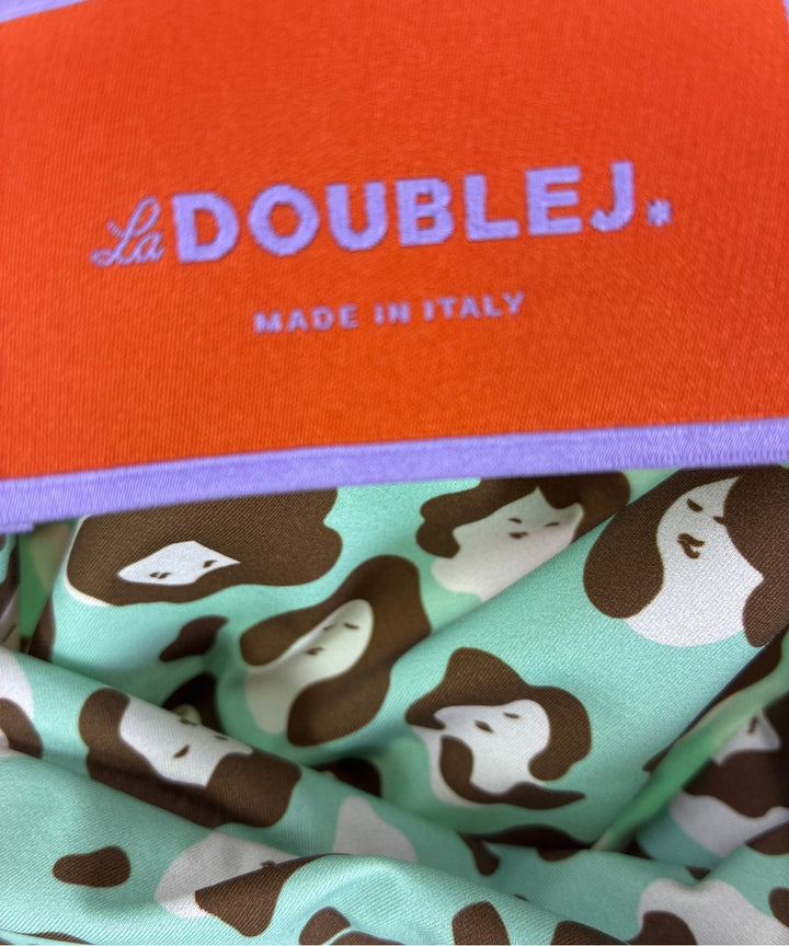 La DOUBLE J เสื้อสตรี
