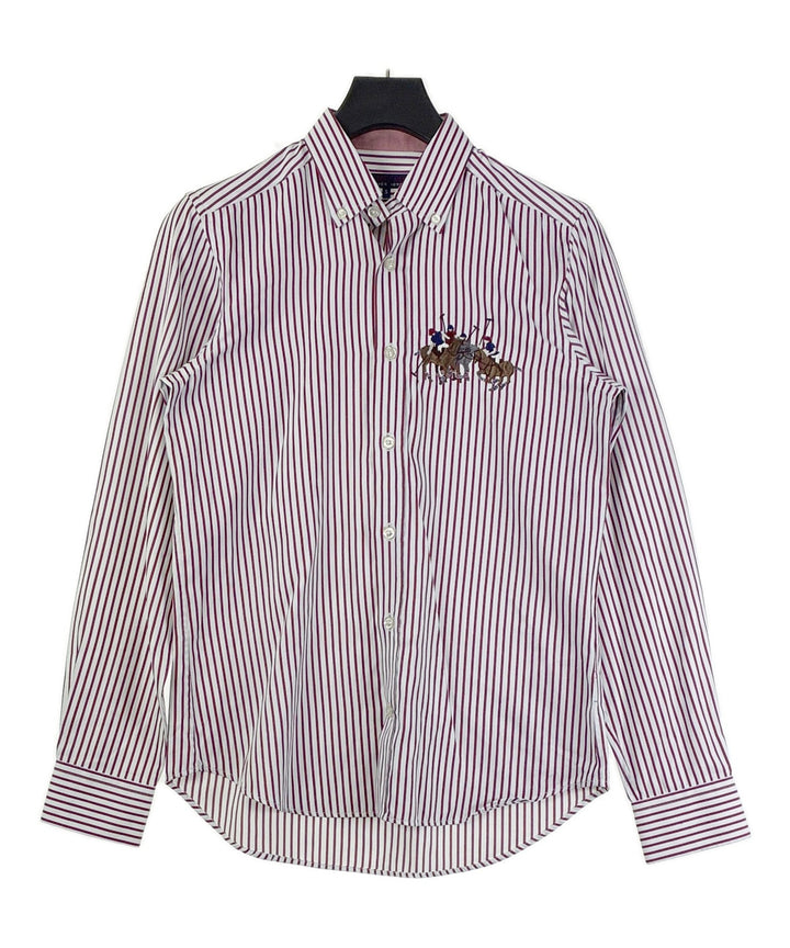 U.S.POLO ASSN. เสื้อลำลอง