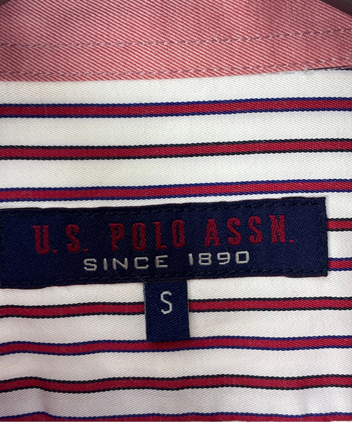 U.S.POLO ASSN. เสื้อลำลอง