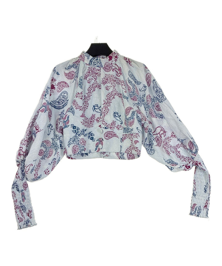 JOSLIN เสื้อสตรี
