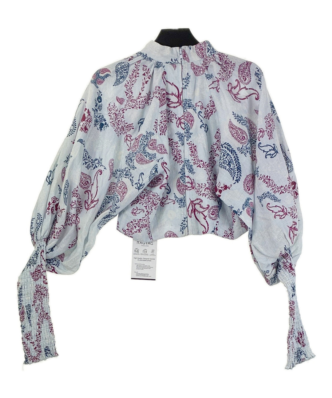 JOSLIN เสื้อสตรี