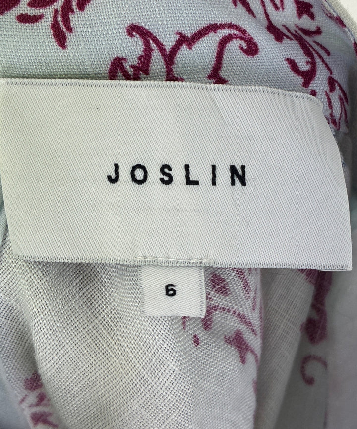 JOSLIN เสื้อสตรี