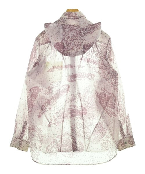 PARIA/FARZANEH เสื้อลำลอง