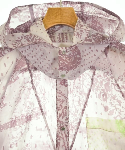 PARIA/FARZANEH เสื้อลำลอง