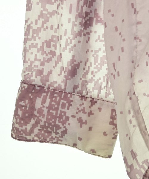 PARIA/FARZANEH เสื้อลำลอง