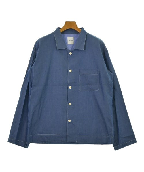 fosterr เสื้อลำลอง