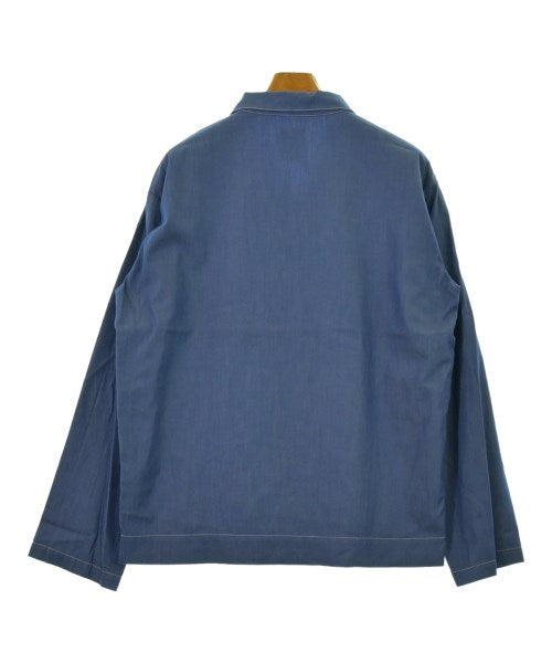 fosterr เสื้อลำลอง