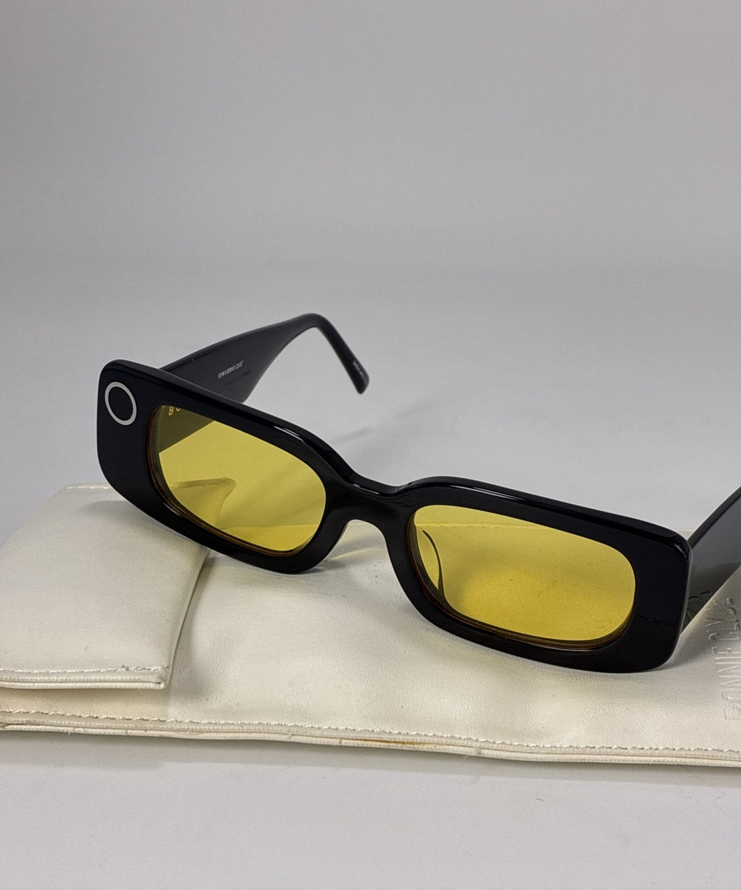 BONNIE CLYDE แว่นกันแดด