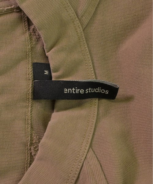 ENTIRE STUDIOS เสื้อยืด/เสื้อท็อปส์