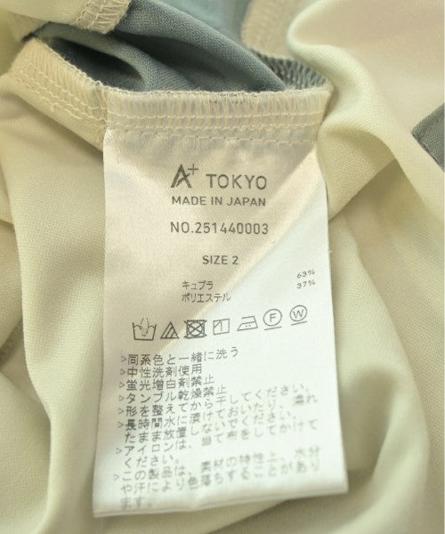 A+ TOKYO กางเกง อื่น