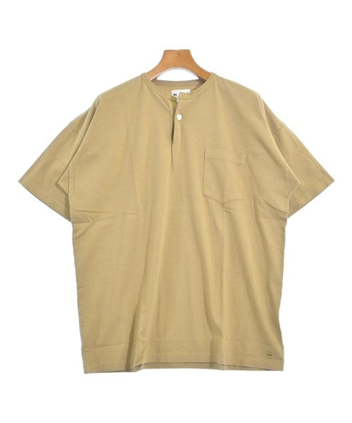 halften เสื้อยืด/เสื้อท็อปส์
