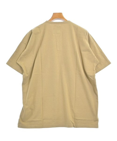 halften เสื้อยืด/เสื้อท็อปส์