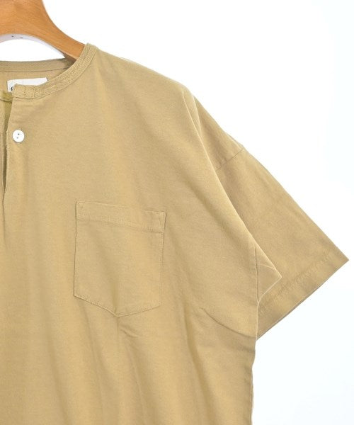 halften เสื้อยืด/เสื้อท็อปส์