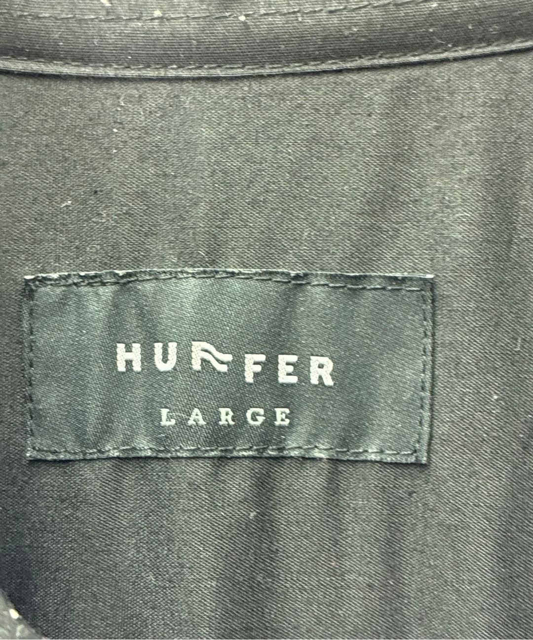 huffer เสื้อเชิ้ต