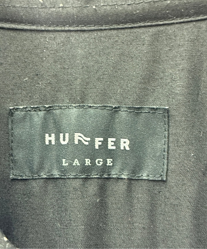 huffer เสื้อเชิ้ต