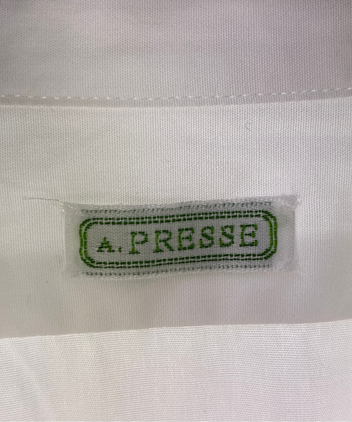 A.PRESSE เสื้อลำลอง