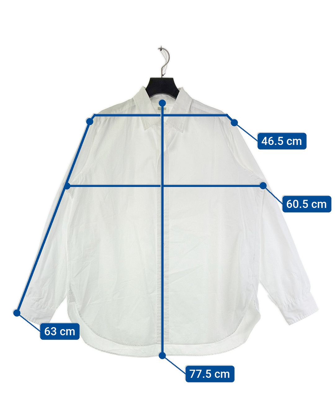 A.PRESSE เสื้อลำลอง