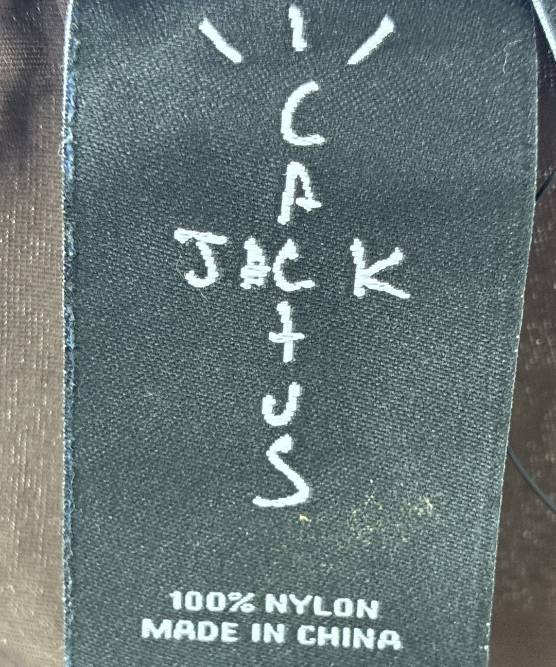 Cactus Jack กางเกงขาสั้น