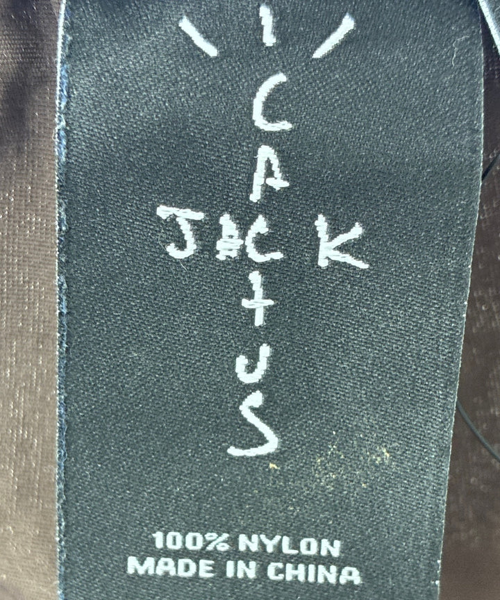 Cactus Jack กางเกงขาสั้น
