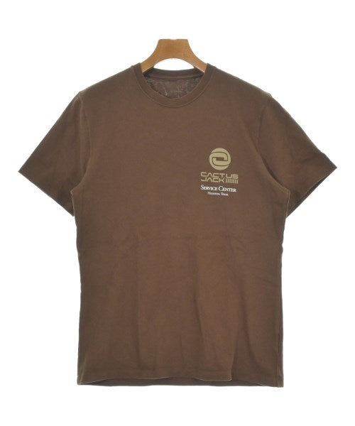Cactus Jack เสื้อยืด/เสื้อท็อปส์