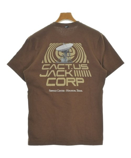 Cactus Jack เสื้อยืด/เสื้อท็อปส์
