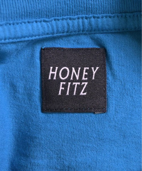 HONEY FITZ เสื้อยืด/เสื้อท็อปส์