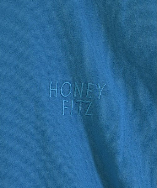 HONEY FITZ เสื้อยืด/เสื้อท็อปส์