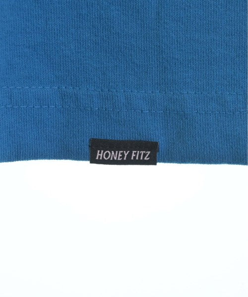 HONEY FITZ เสื้อยืด/เสื้อท็อปส์