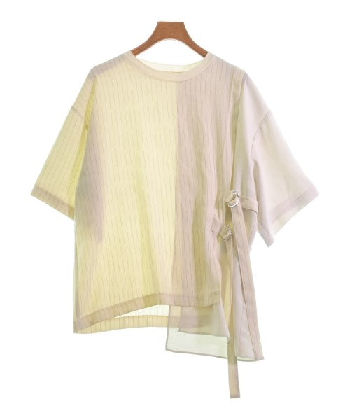 LiNoH เสื้อยืด/เสื้อท็อปส์