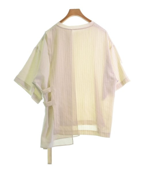 LiNoH เสื้อยืด/เสื้อท็อปส์