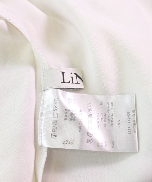 LiNoH เสื้อยืด/เสื้อท็อปส์