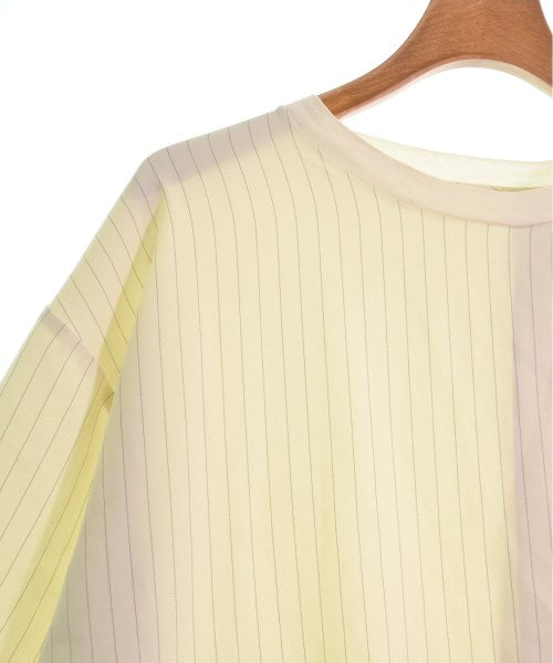 LiNoH เสื้อยืด/เสื้อท็อปส์