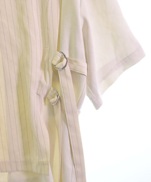LiNoH เสื้อยืด/เสื้อท็อปส์