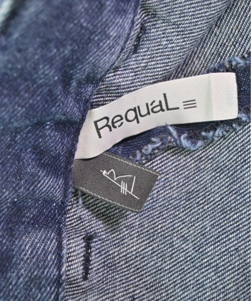 RequaL ยีนส์