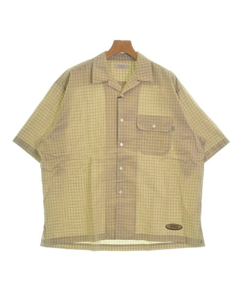 SEDAN ALL-PURPOSE เสื้อลำลอง